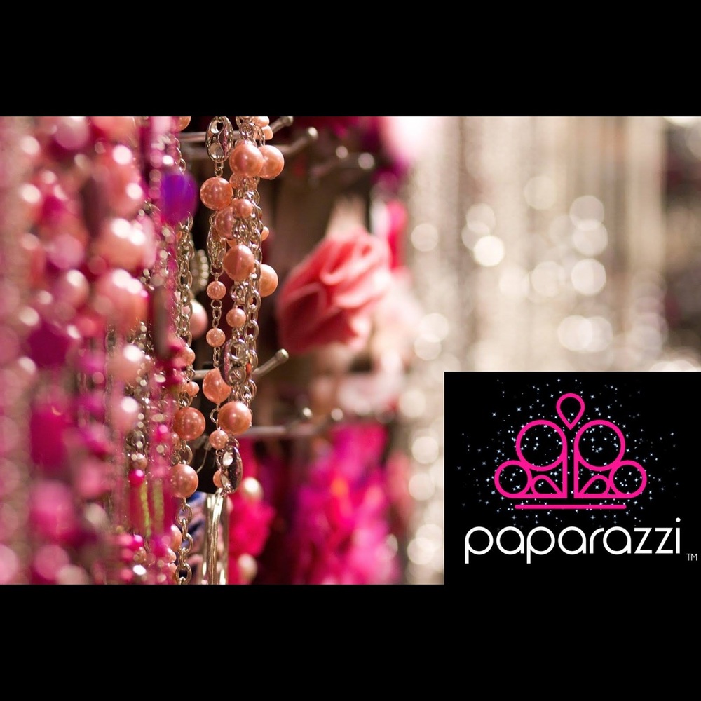 Paparazzi Mystery Boxes.